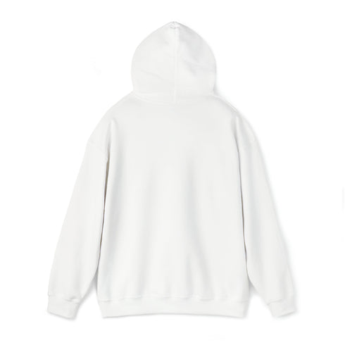 Halloween Harvest Moon - Graphic Hooded Sweatshirt